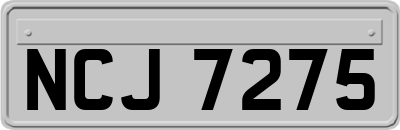 NCJ7275
