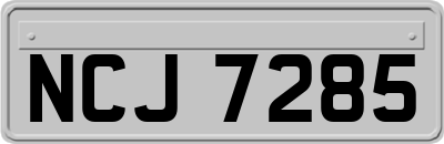 NCJ7285