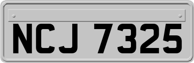 NCJ7325