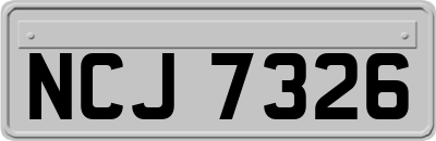NCJ7326