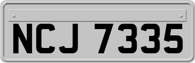NCJ7335