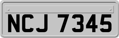 NCJ7345