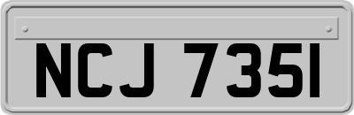 NCJ7351