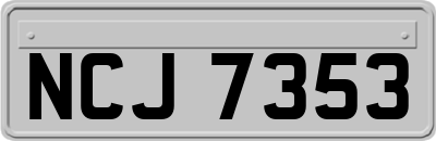 NCJ7353