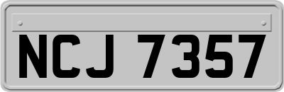 NCJ7357