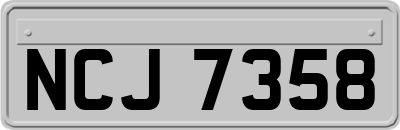 NCJ7358