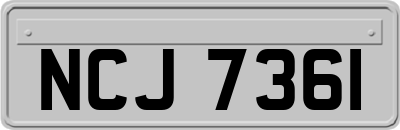 NCJ7361