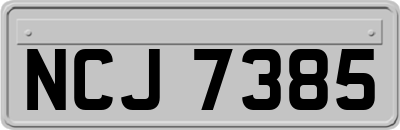NCJ7385