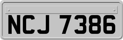 NCJ7386