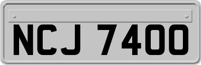 NCJ7400