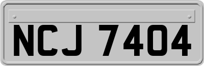 NCJ7404