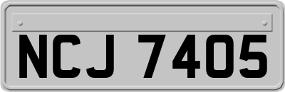 NCJ7405