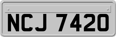 NCJ7420