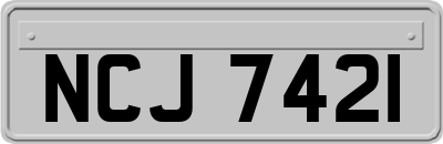NCJ7421
