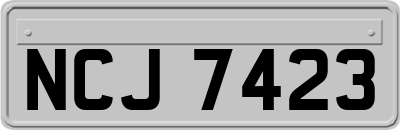 NCJ7423
