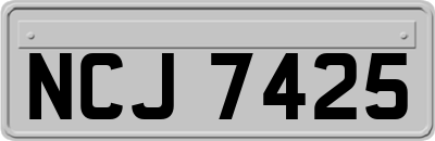 NCJ7425