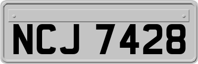 NCJ7428