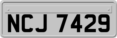 NCJ7429