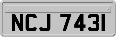 NCJ7431