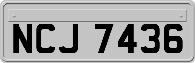 NCJ7436