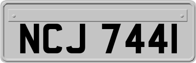 NCJ7441