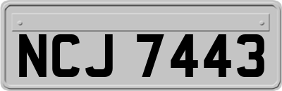 NCJ7443
