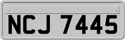 NCJ7445