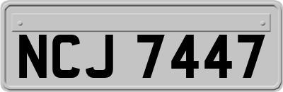 NCJ7447