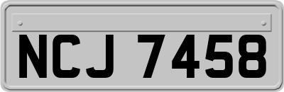 NCJ7458