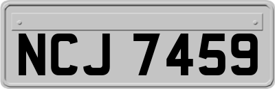 NCJ7459