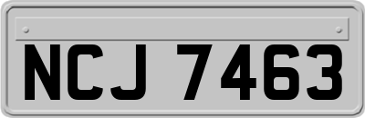 NCJ7463
