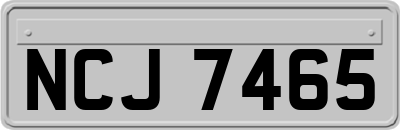 NCJ7465