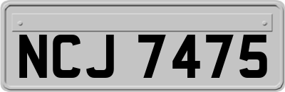NCJ7475
