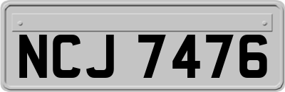NCJ7476