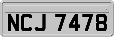 NCJ7478