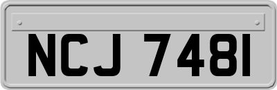 NCJ7481