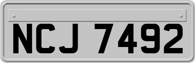 NCJ7492