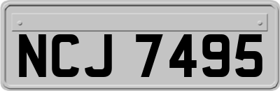 NCJ7495