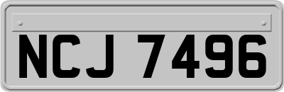 NCJ7496