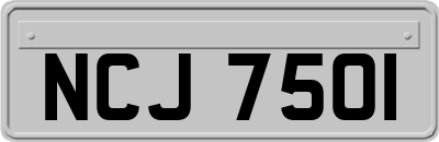 NCJ7501