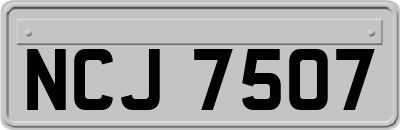 NCJ7507