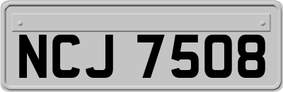 NCJ7508