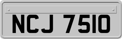 NCJ7510