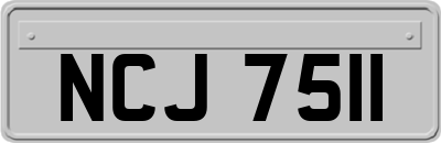 NCJ7511