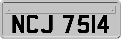 NCJ7514