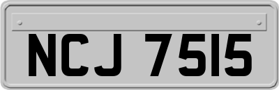 NCJ7515