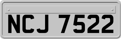 NCJ7522