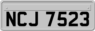 NCJ7523