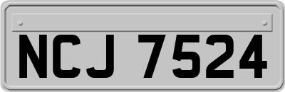 NCJ7524
