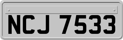 NCJ7533